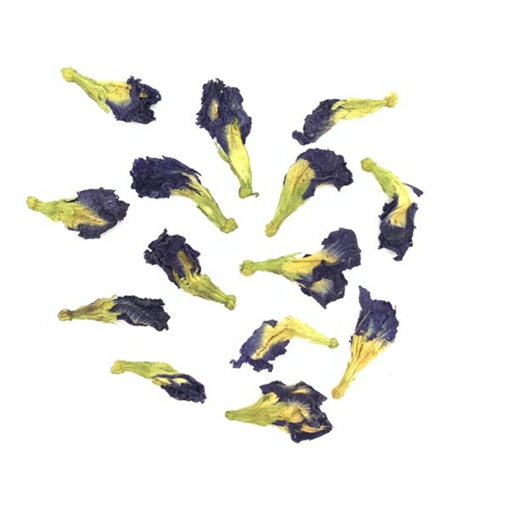 Motýľový modrý čaj - Modrý čaj. 30 g.