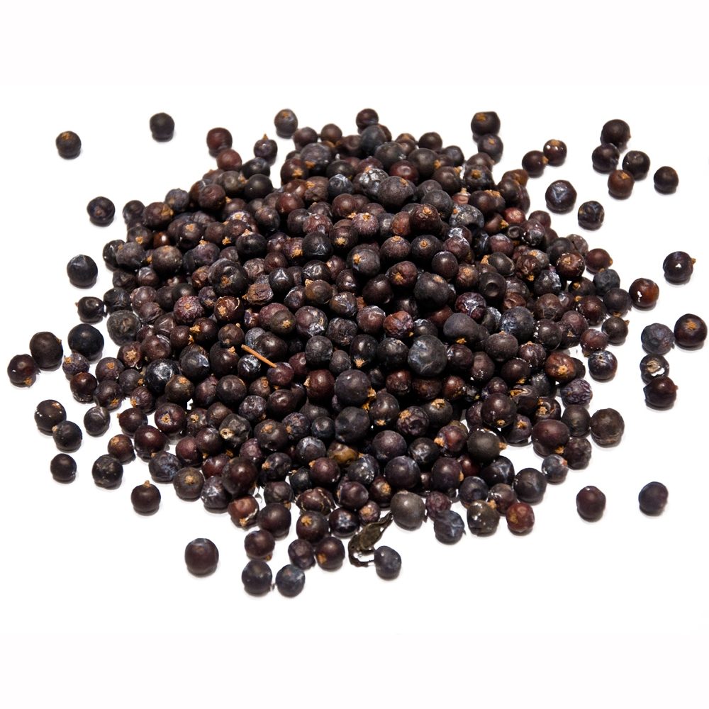 Borievka (Kedrokukutsa). 50 g.