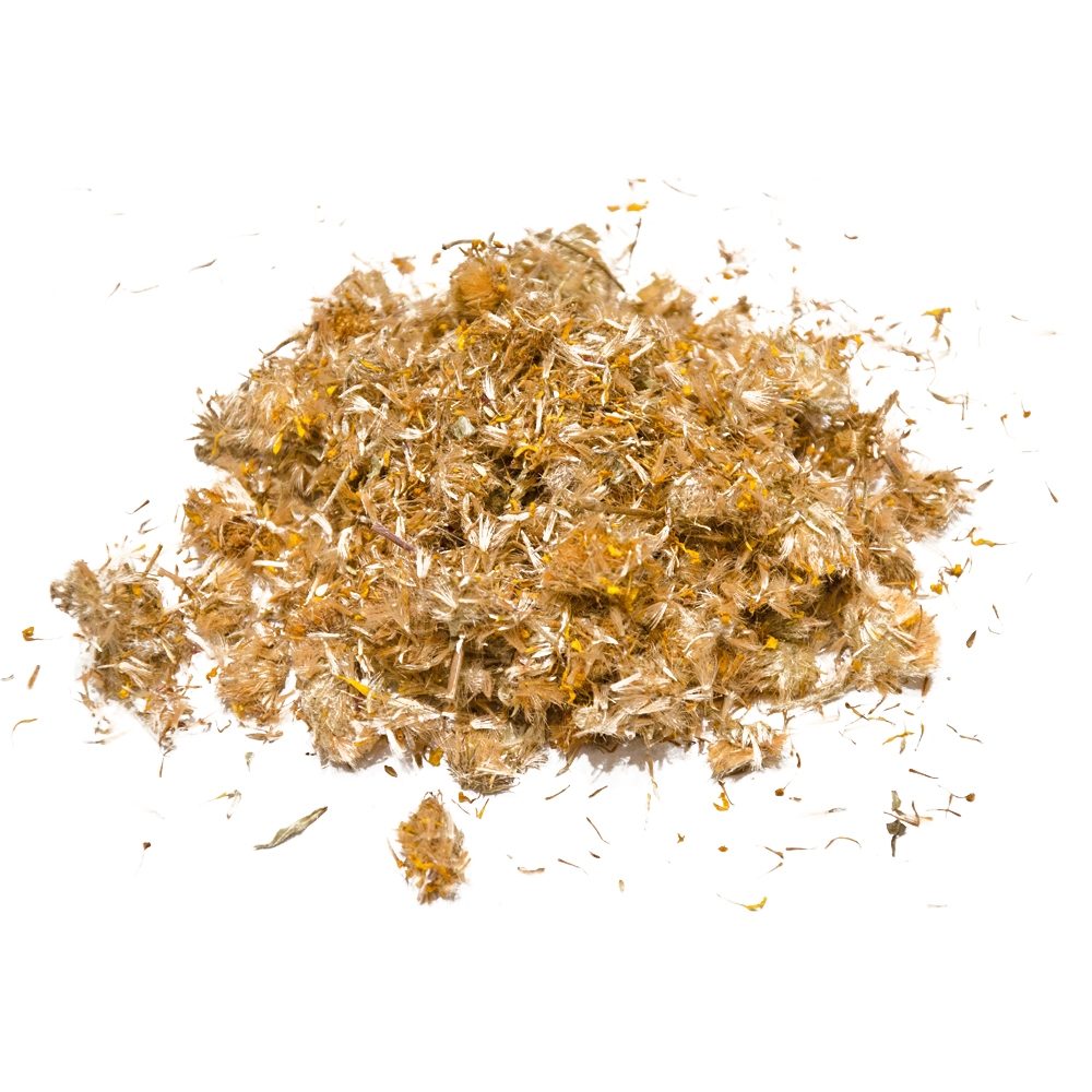 Kvety arniky. 30 g.