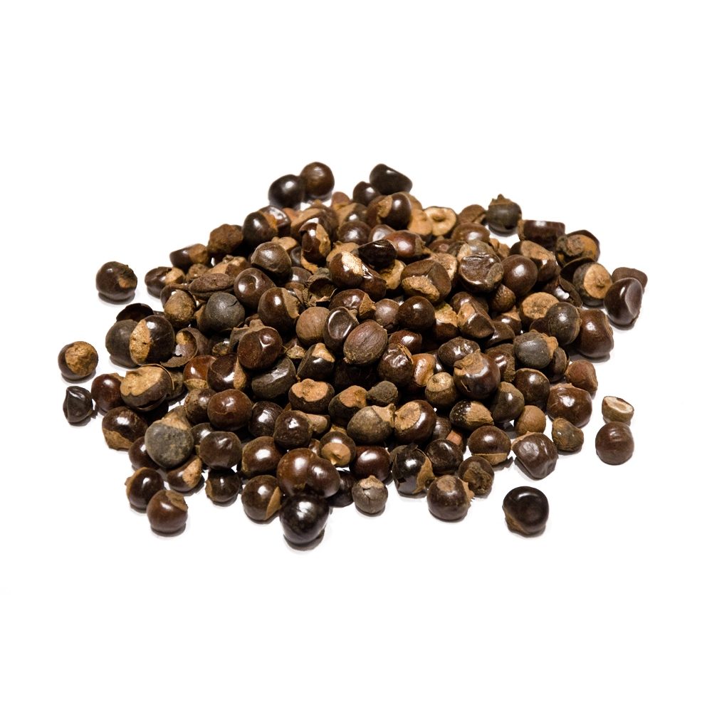 Plody guarany (Guarana). 100 g.