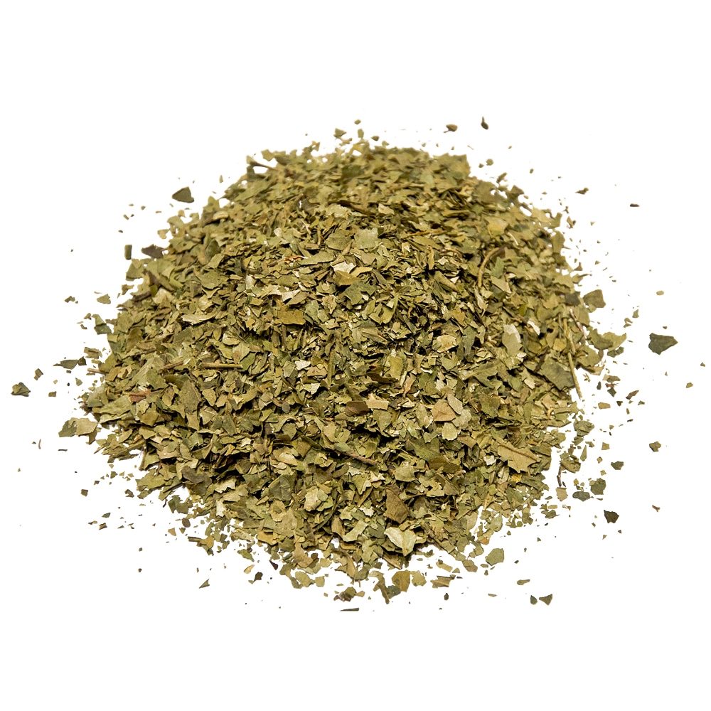 Kari listy (Bio). 30 g.