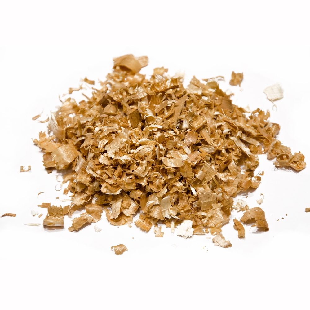 Cédrové drevo. 50 g.