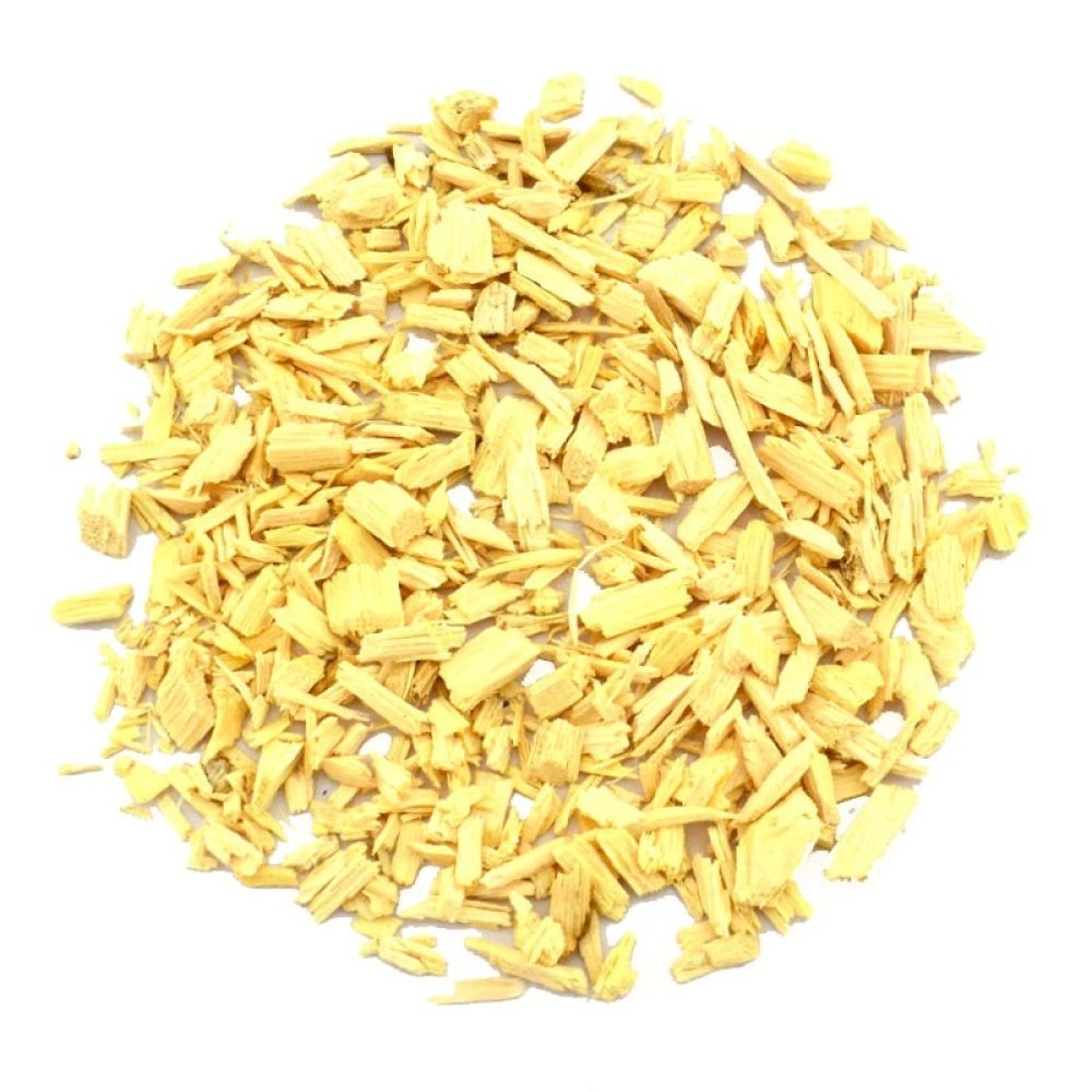 Bitterwood - Quassia - (Quassia amara). 50 g.