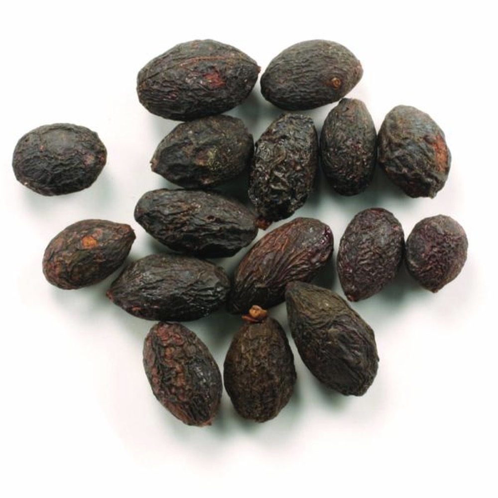 Plody Serenoa (Saw palmetto). 50 g.