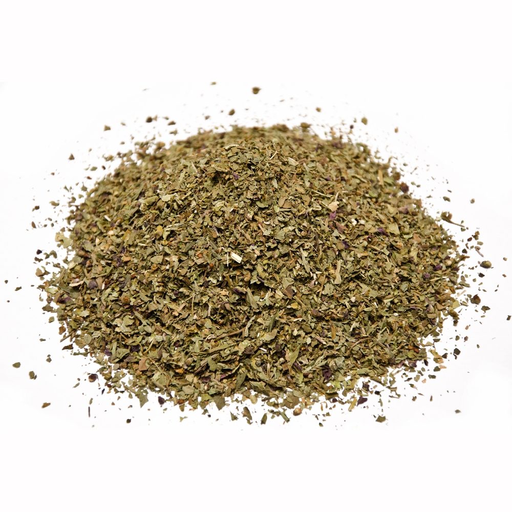 Krétska strúhaná bazalka. 50 g.