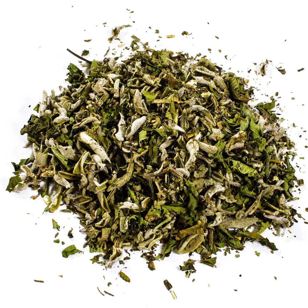 Bylinná zmes na chudnutie a celulitídu. 40 g.