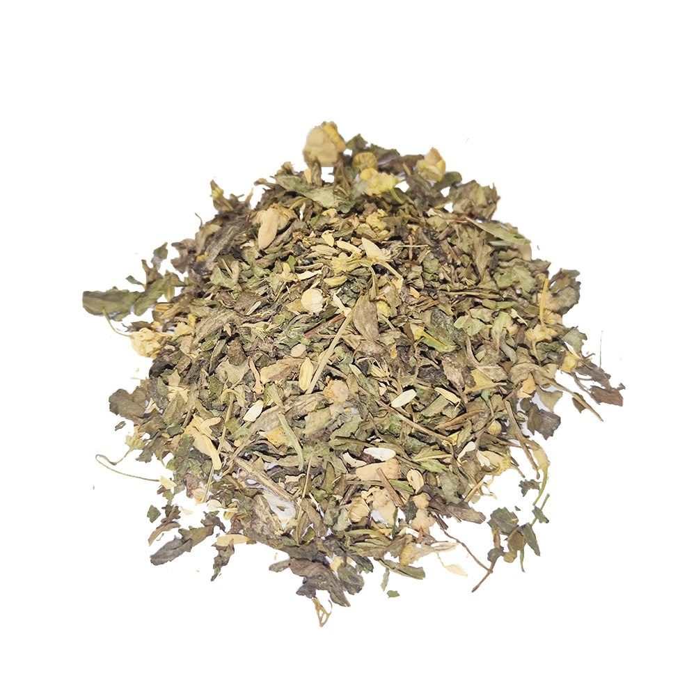 Bylinná zmes Kaoures Drumming. 40 g.