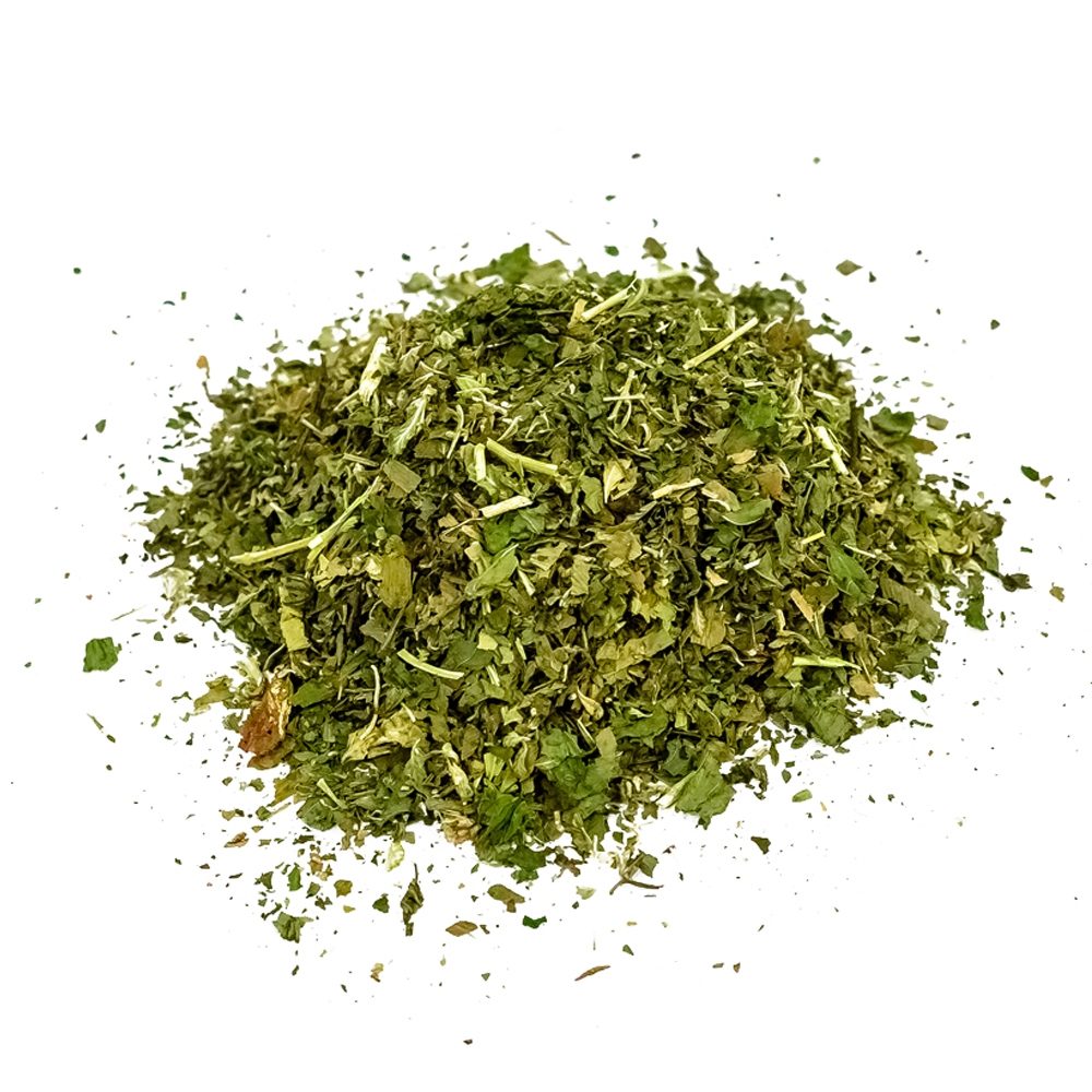 Botanická zmes cukru. 40 g.