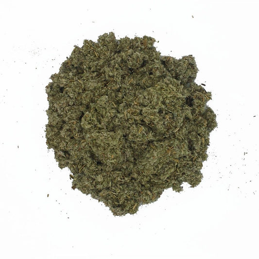 Listy artičokov. 30 g.