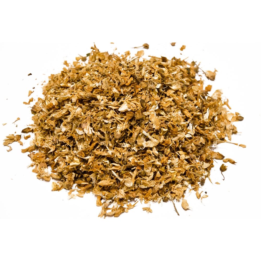 Kvety akácie. 30 g.