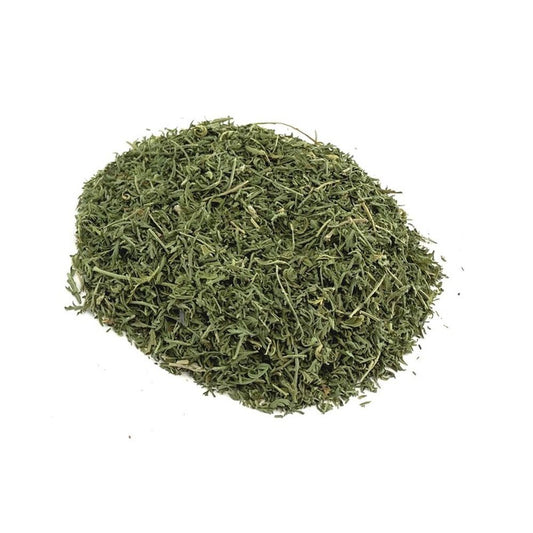 Palina - Artemisia Annua z Kréty (Artemisia Annua) (Qing Hao). 30 g.