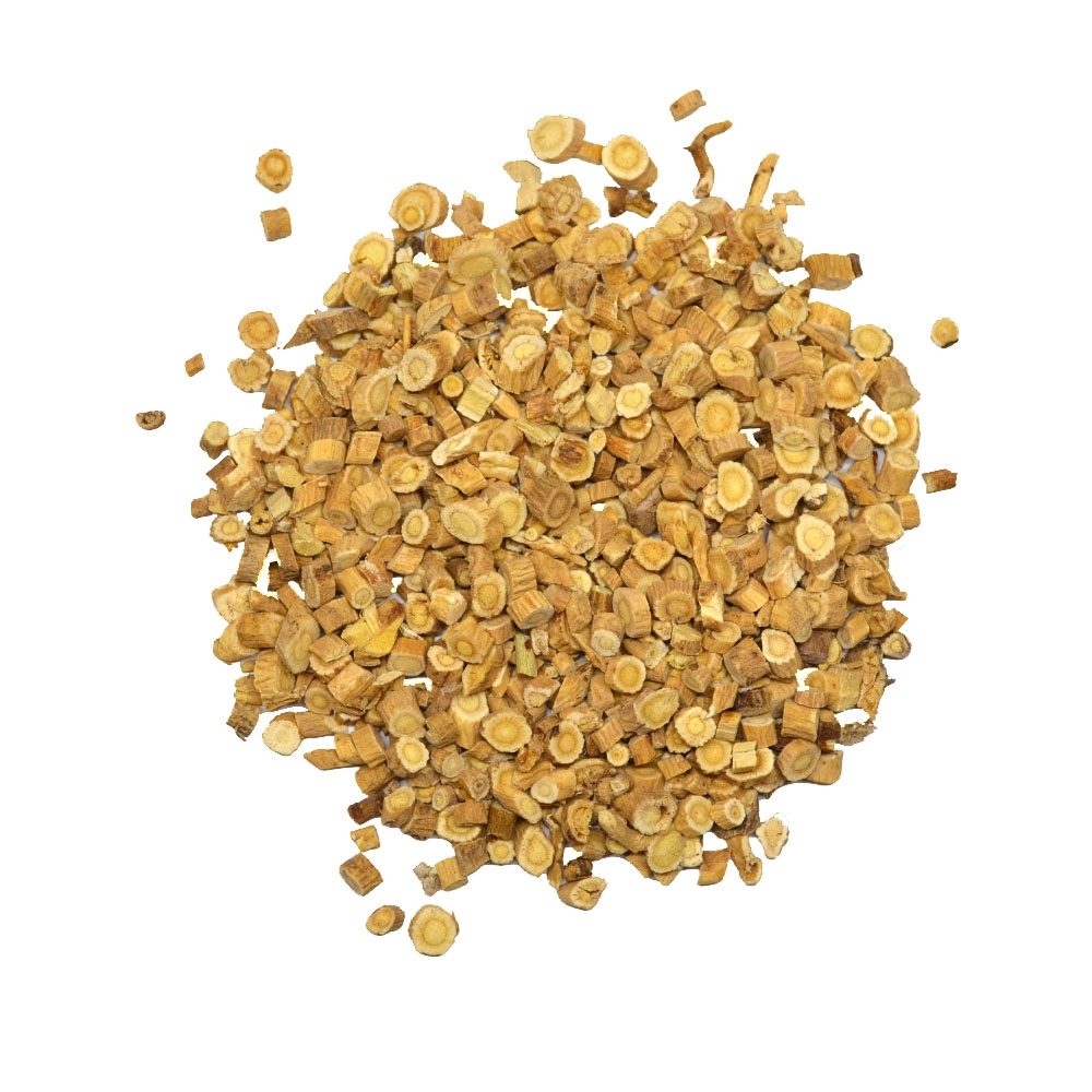 Koreň astragalus (Astragalus). 50 g.