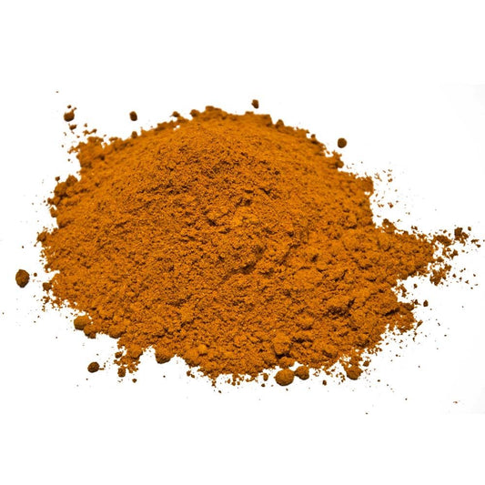 Ganoderma (organická) (huba Reishi). 100 g.