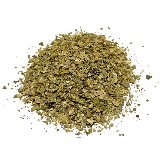 Kari listy (Bio). 30 g.