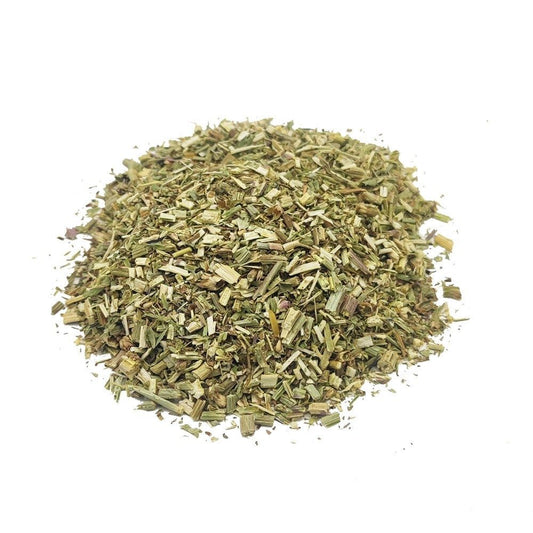 Listy čakanky. 30 g.