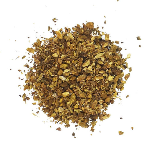 Lopúch (koreň Arctio lappa). 50 g.