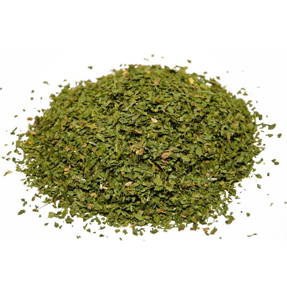 Petržlenová vňať AA'. 50 g.