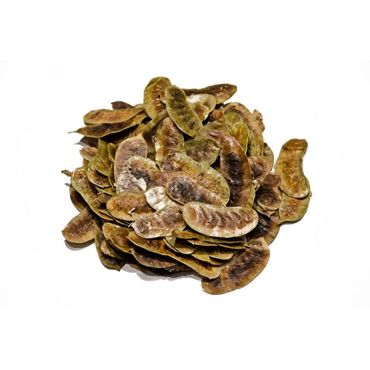 Alexandria odchádza (Senna z Egypta). 100 g.