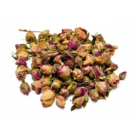 Malá ružová ruža. 30 g.