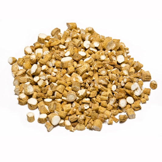 Ženšen (Koreň života) (Ginseng Panax). 30 g.