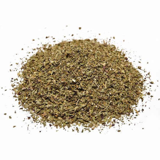 Krétska strúhaná bazalka. 50 g.