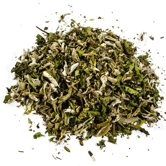 Bylinná zmes na chudnutie a celulitídu. 40 g.