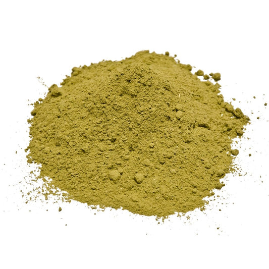 Henna červená. 100 g.